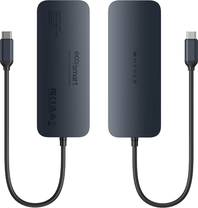 Hyper HyperDrive Next 10 Port USB-C-hub