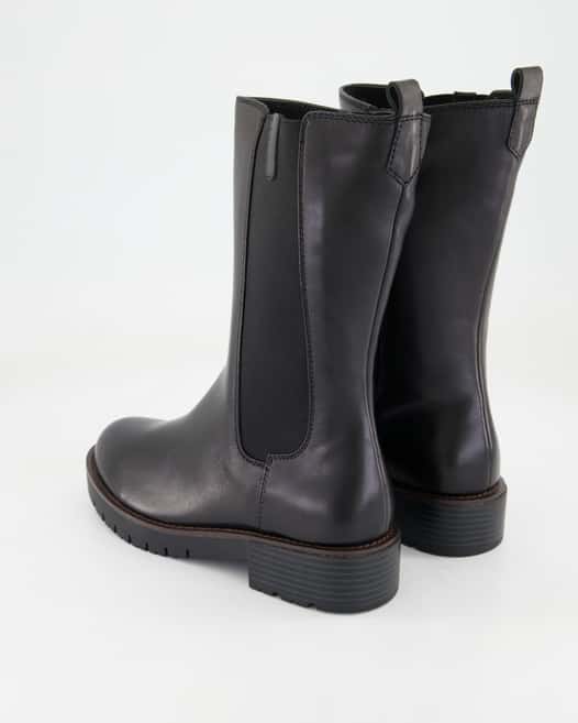 Ralph Harrison Betel 01 Stiefeletten in Schwarz
