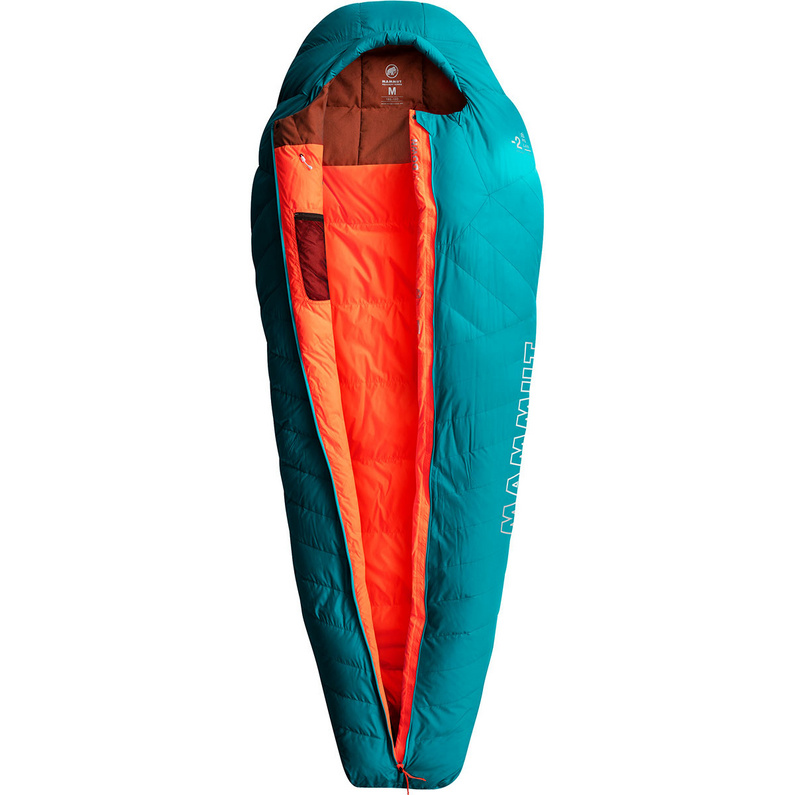 Mammut Damen Relax Down -2C Schlafsack