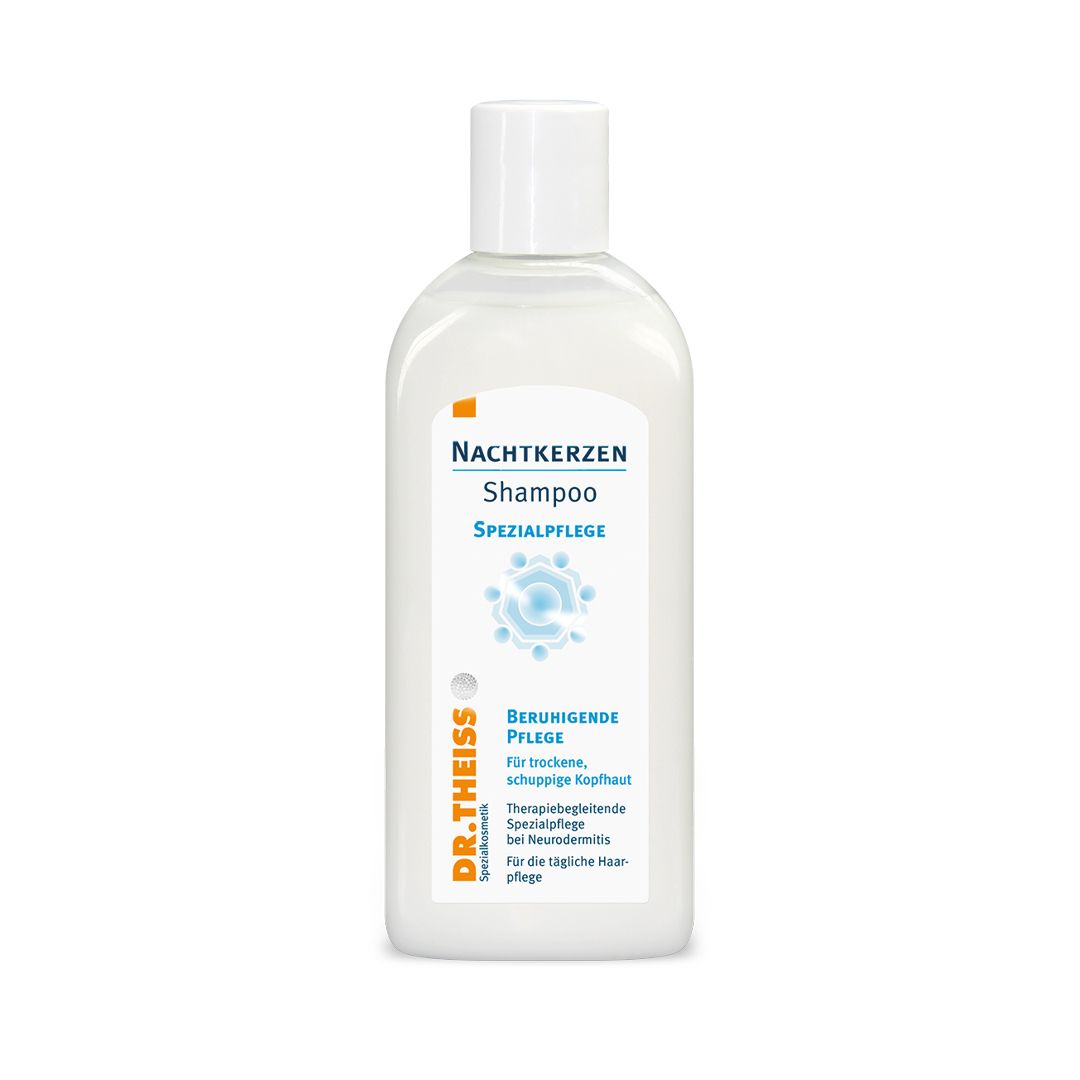Dr. Theiss Nachtkerzen Shampoo