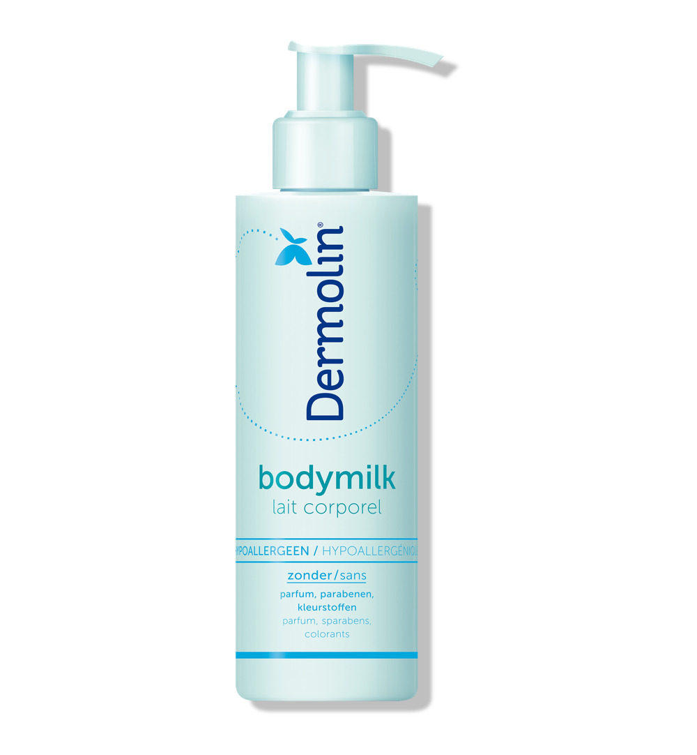 Dermolin Bodymilk (200 ml)