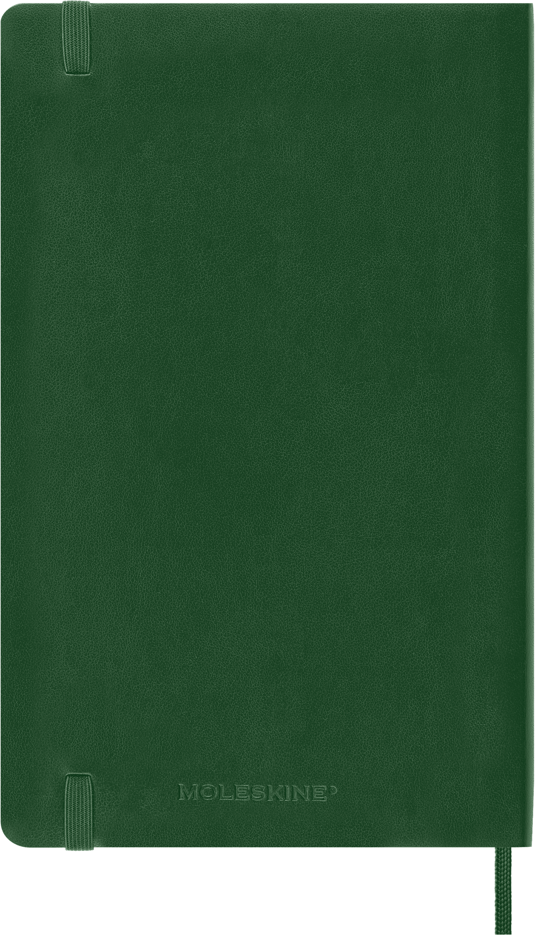 Classic Notebook Soft Cover