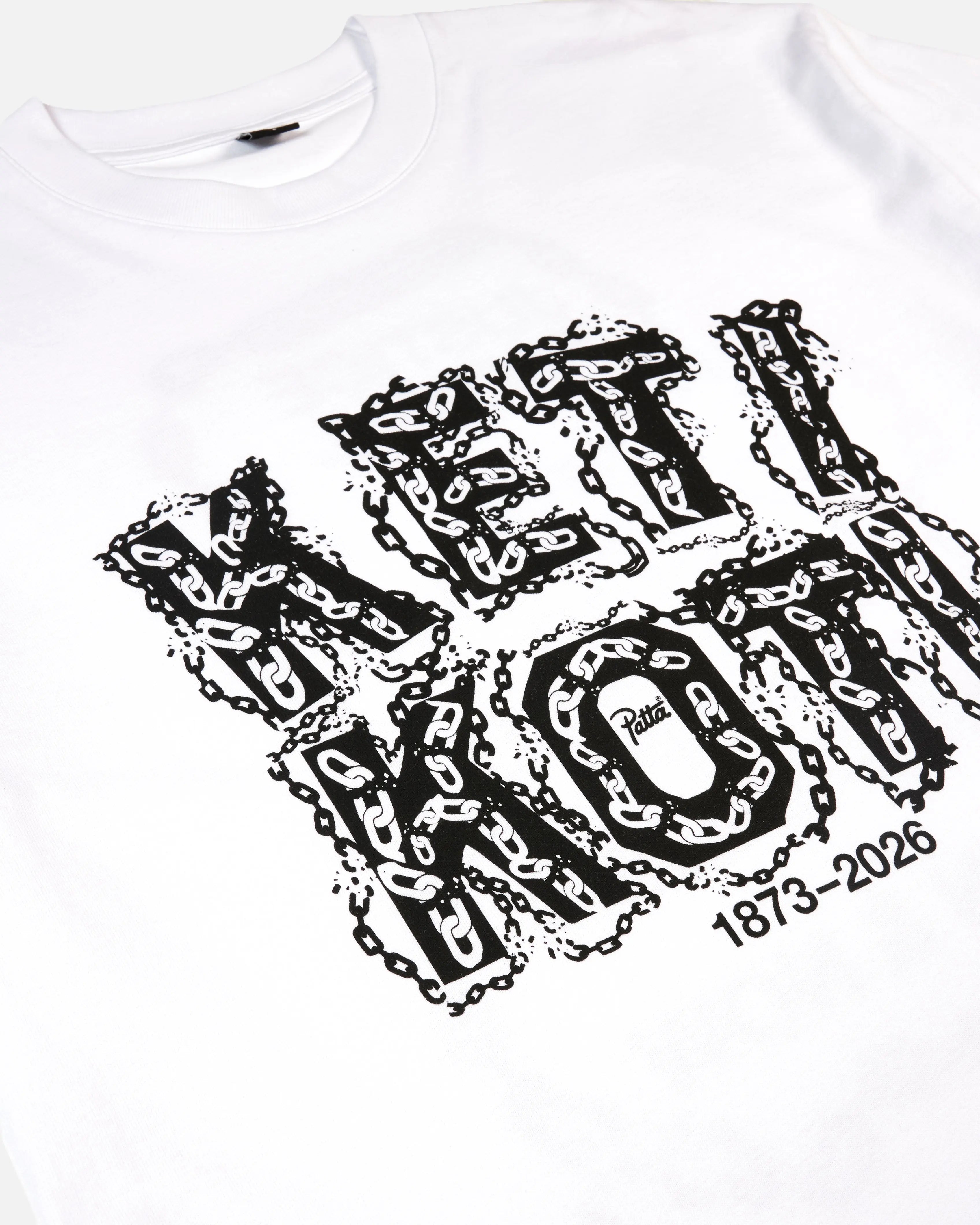 Patta Keti Koti 2026 T-Shirt
