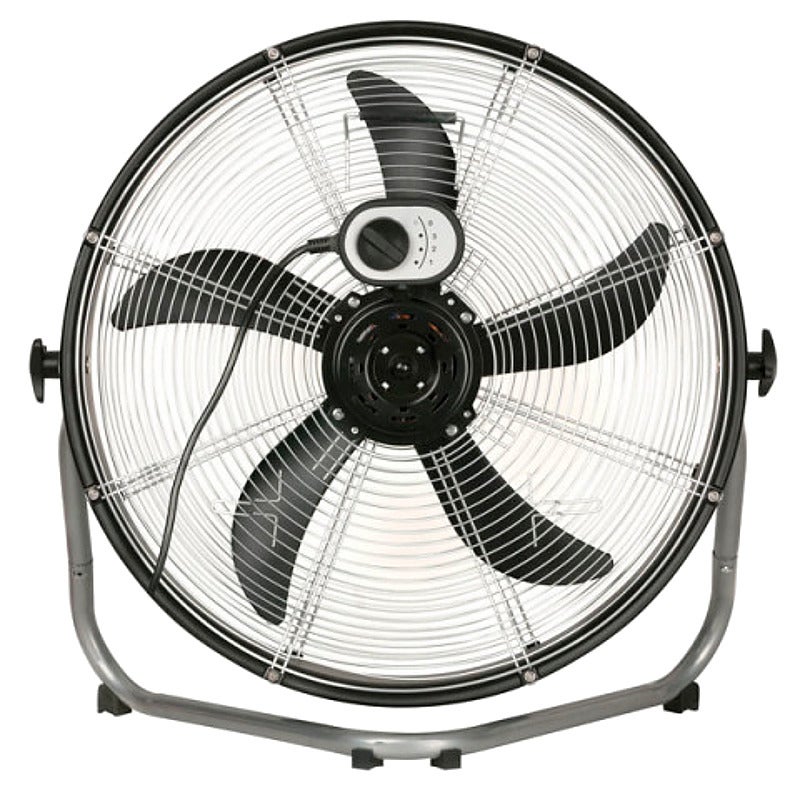 Showtec SF-100 ventilator