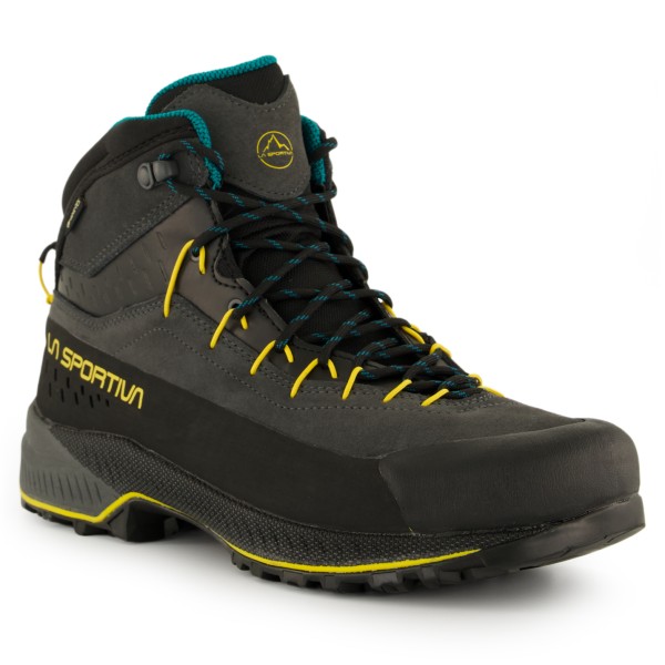 La Sportiva - TX4 Evo Mid GTX - Approachschoenen
