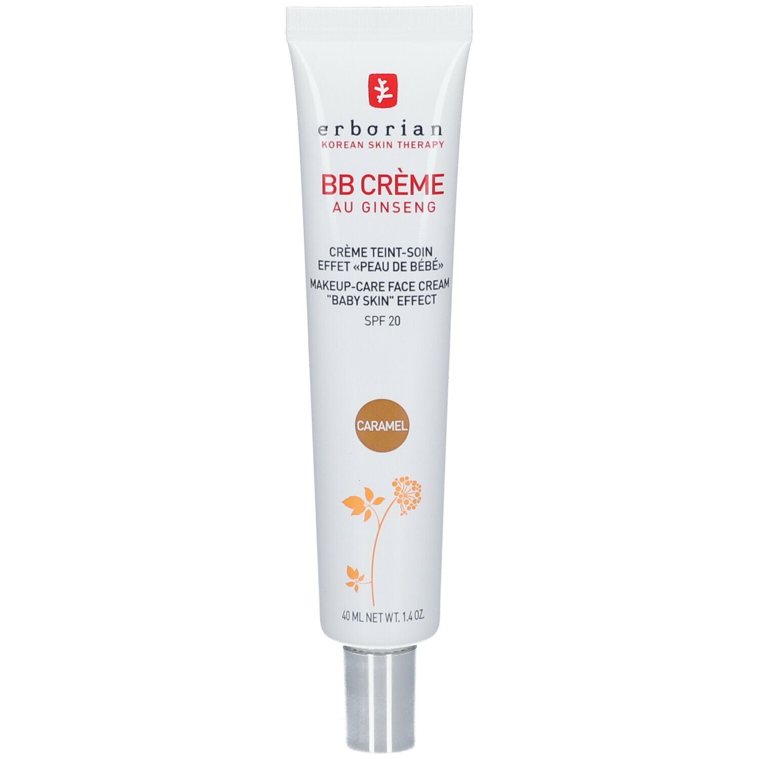 Erborian, BB Crème