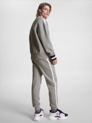Moletom Logo Archive Fit