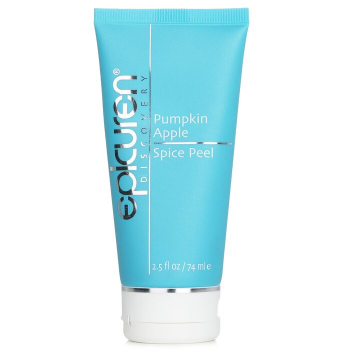 Epicuren Epicuren Pumpkin Apple Spice Peel 74ml/2.5oz