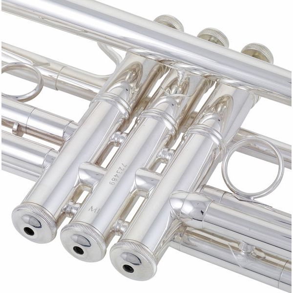 Bach LT190S1B Commercial Bb-Trumpet