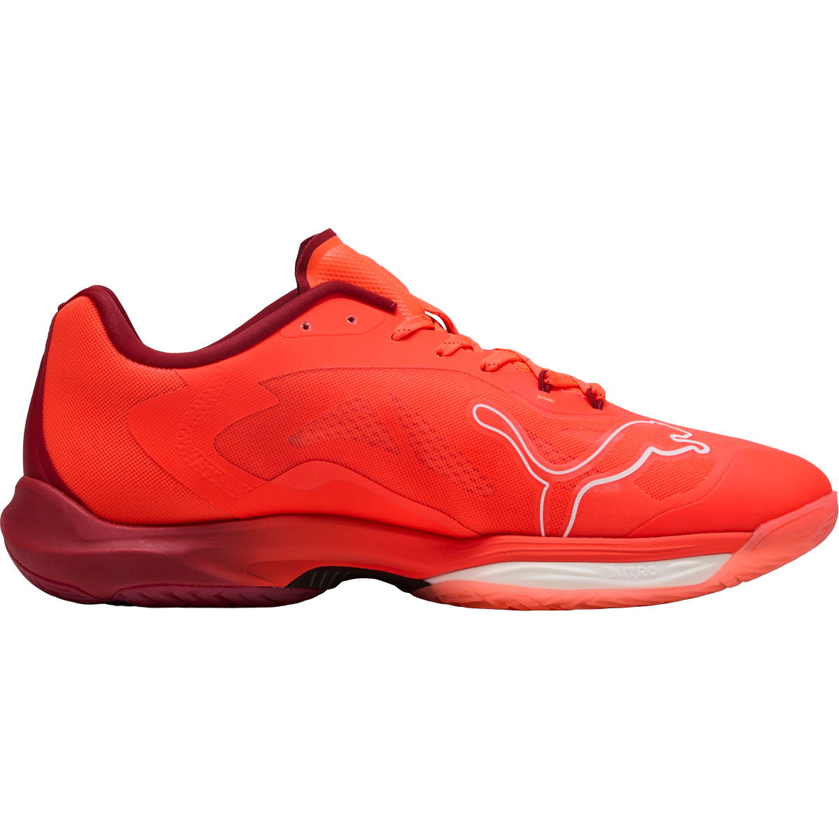 PUMA Vantage Nitro Håndboldsko Herre