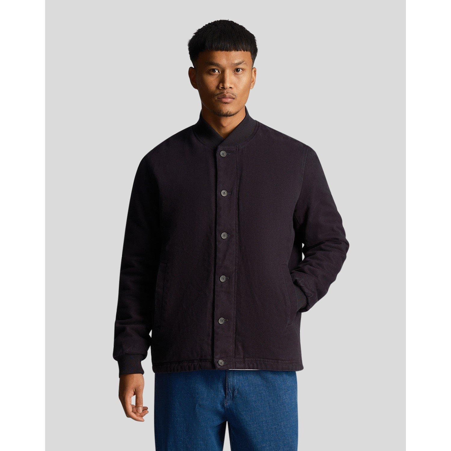 Lyle and Scott Wadded Jacket
