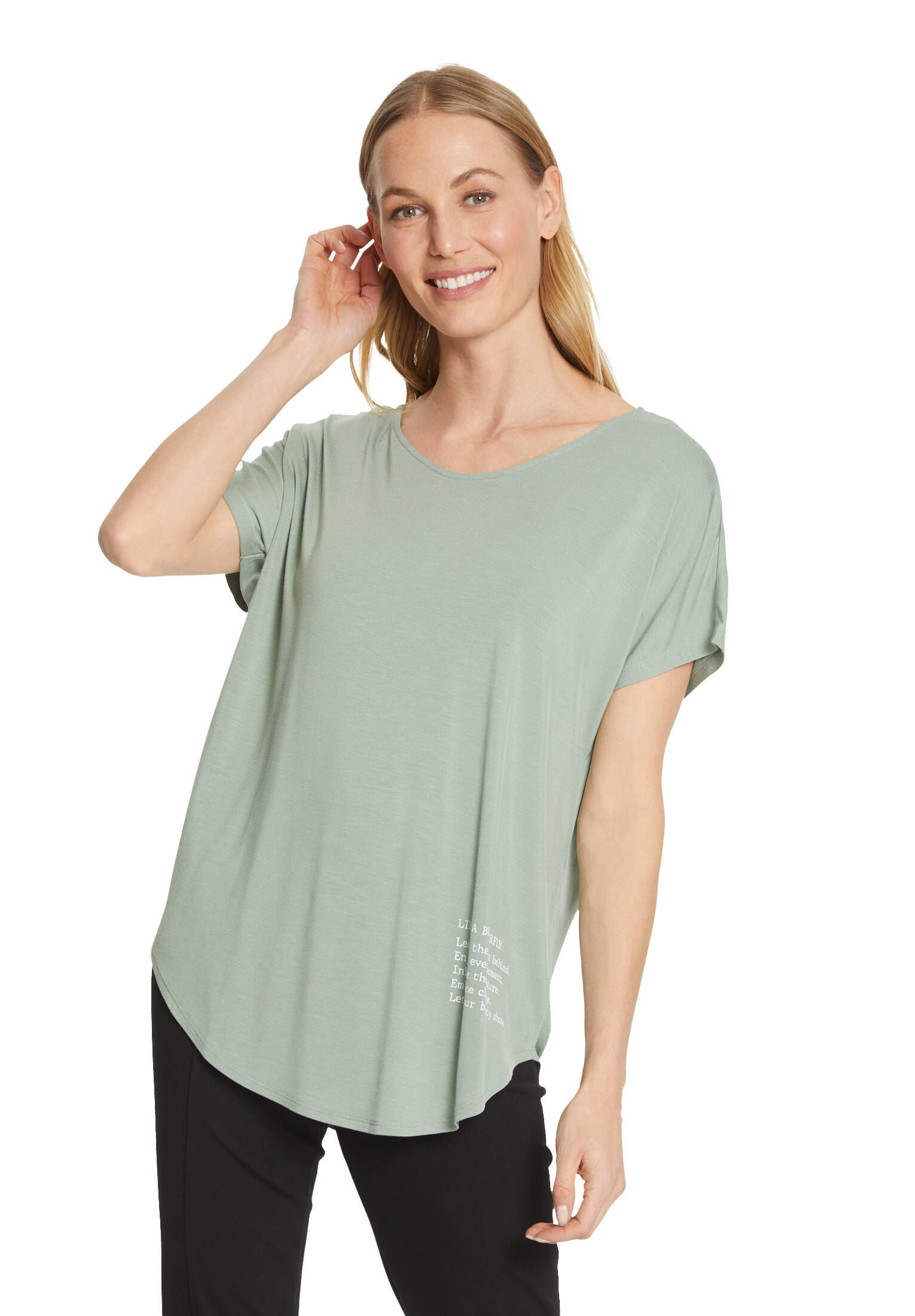 Betty Barclay| Damen T-Shirt