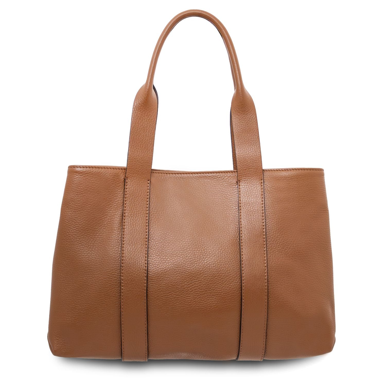 TL142415 – Callie – Soft leren Schoudertas