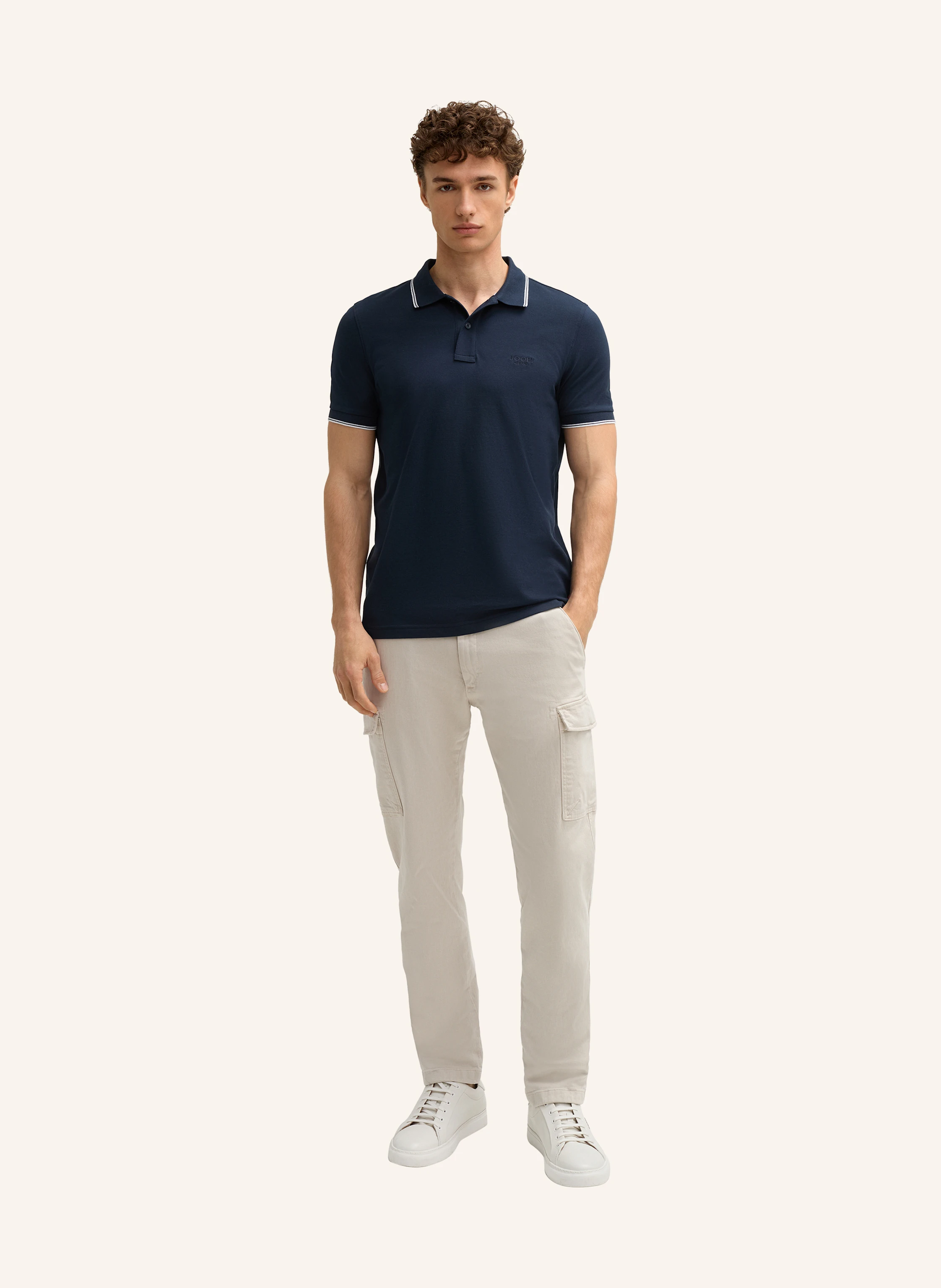 JOOP! JEANS Poloshirt
