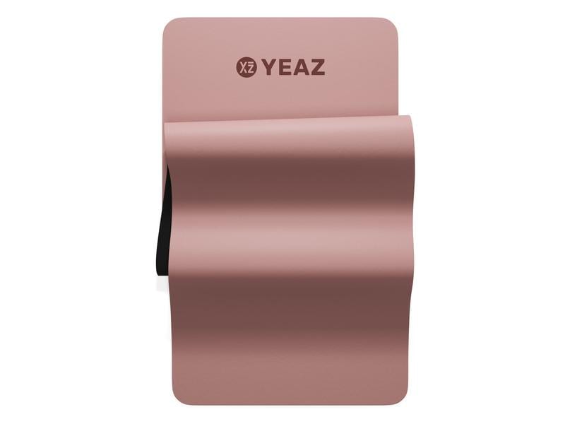 YEAZ Yogamatte Aura Yoga- und Fitness Matte