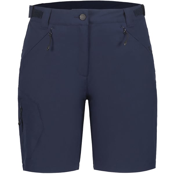 Short randonnée ICEPEAK BEAUFORT SHORT W BLEU FONCE