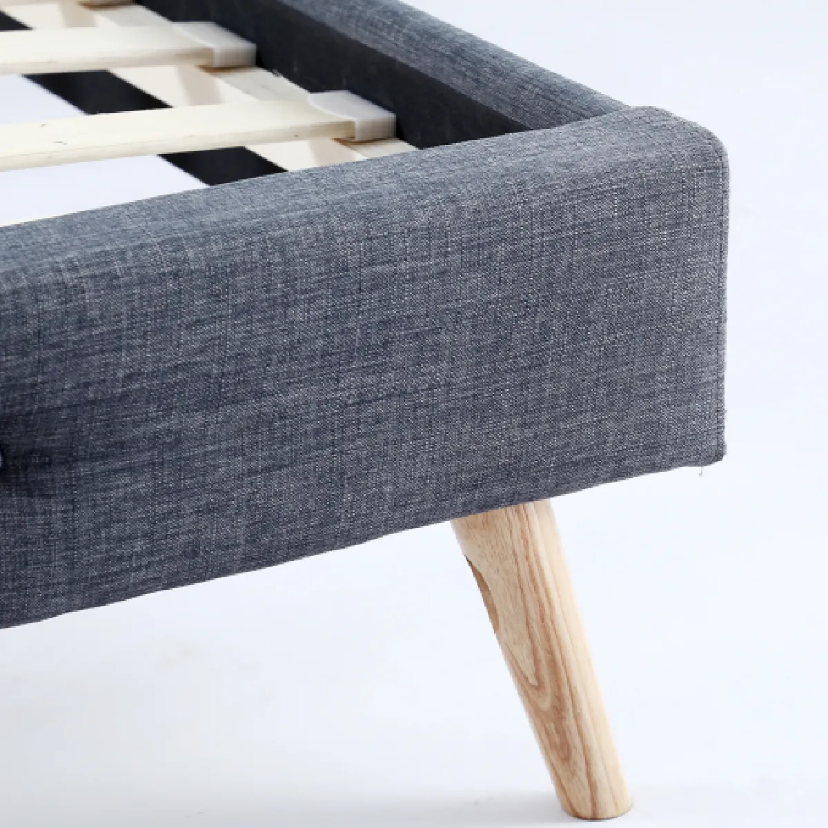 Idmarket Oslo Scandinave - Gris