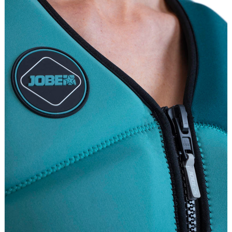 GILET DE FLOTTABILITE JOBE UNIFY VEST FEMME BLEU