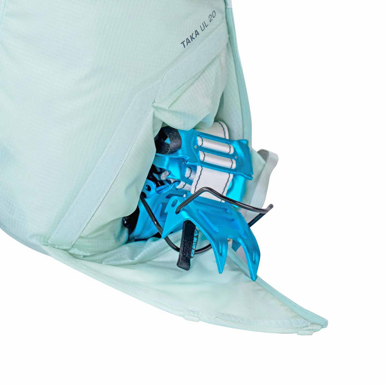 Blue Ice Taka UL 20L Skirucksack