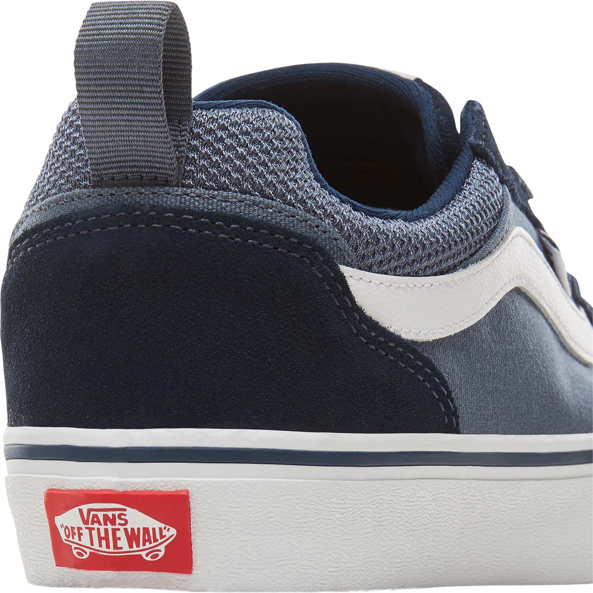 Vans Filmore Sneakers Herre