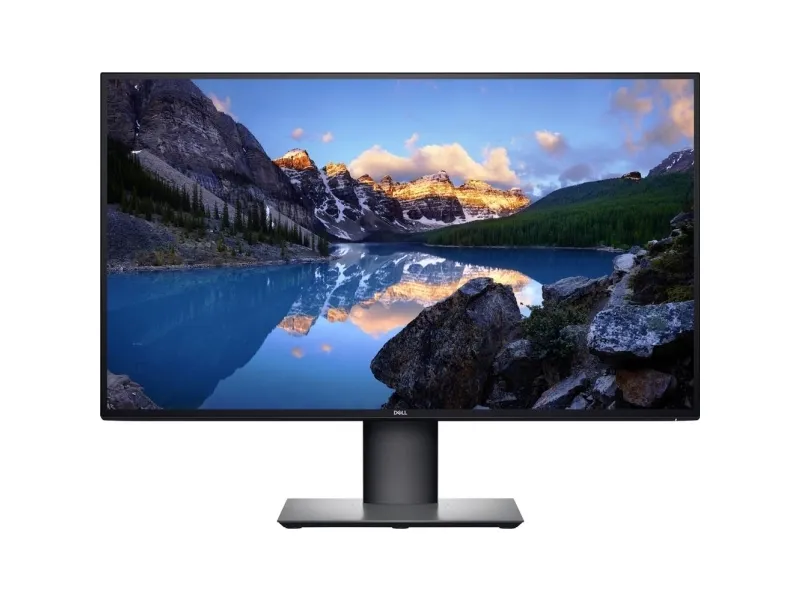 [OUTLET] - Dell UltraSharp U2720Q - LED-skærm - 27