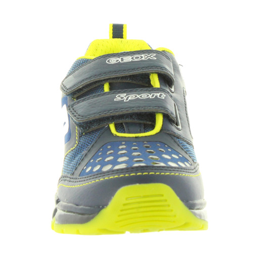 Zapatillas Sport Geox J8444a 0bu11 J Android