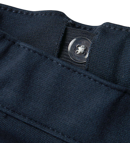 Name It Hosen - Sport - NmmRyan - Navy Blazer