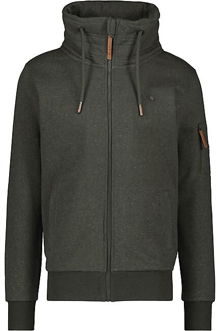 ALIFE AND KICKIN - VESTE ELIAS AK A