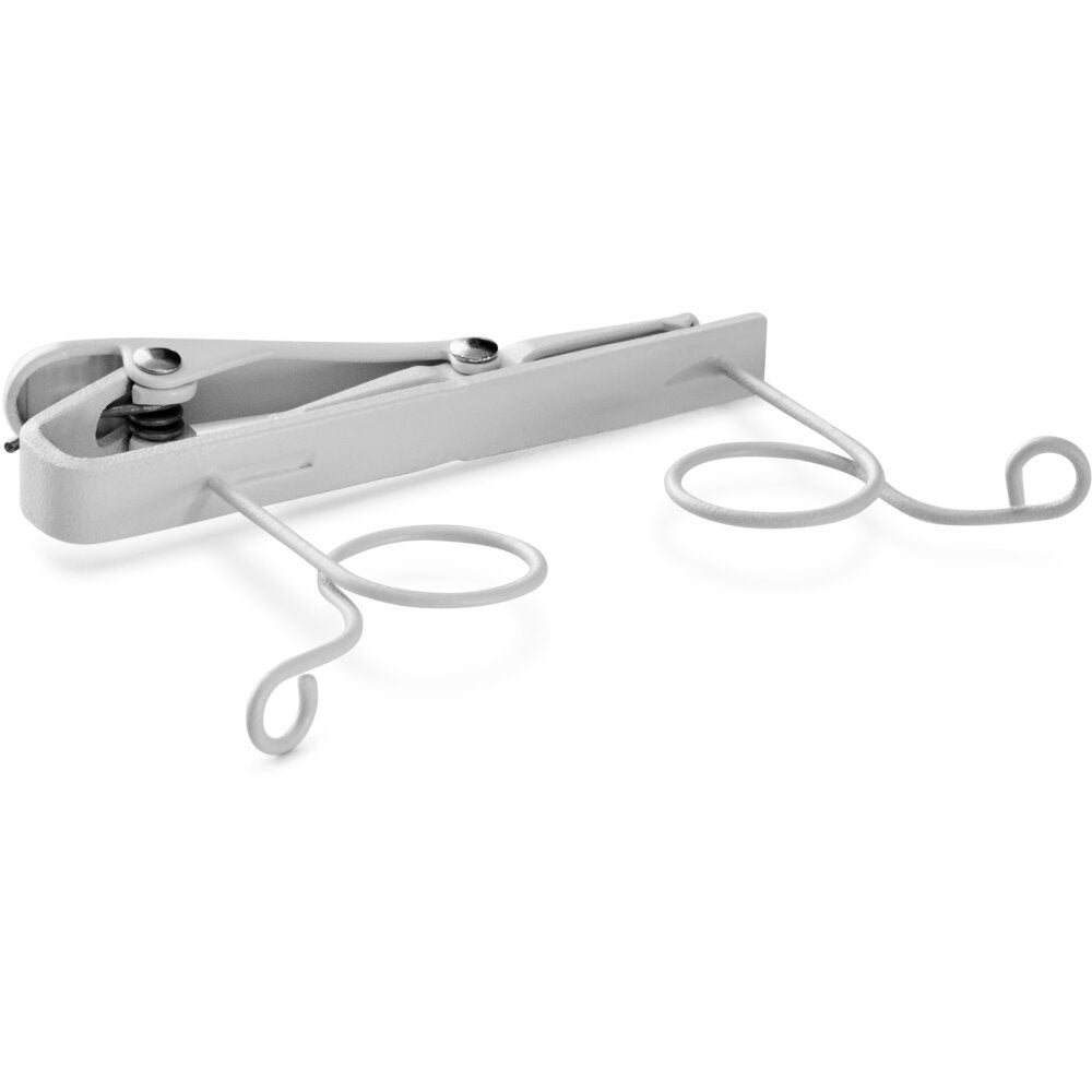 Shure RK187T2-W clip voor dasspeldmicrofoon