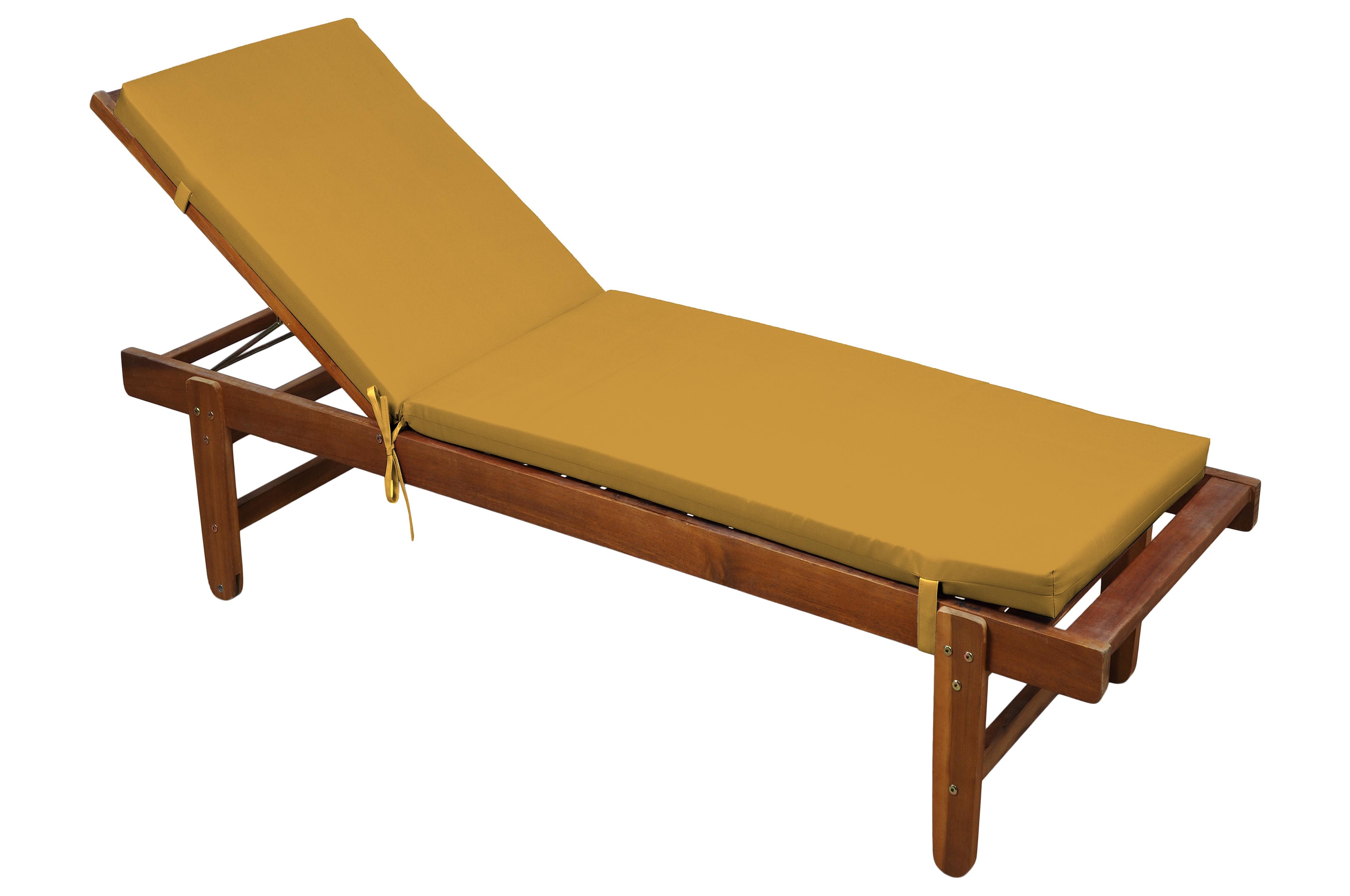BAIN SOLEIL HAWAI 60X190X4CM SOLEIL