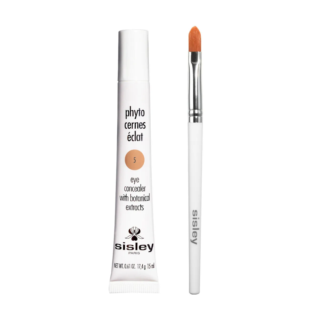 Sisley Phyto-Cernes Éclat Eye Concealer1