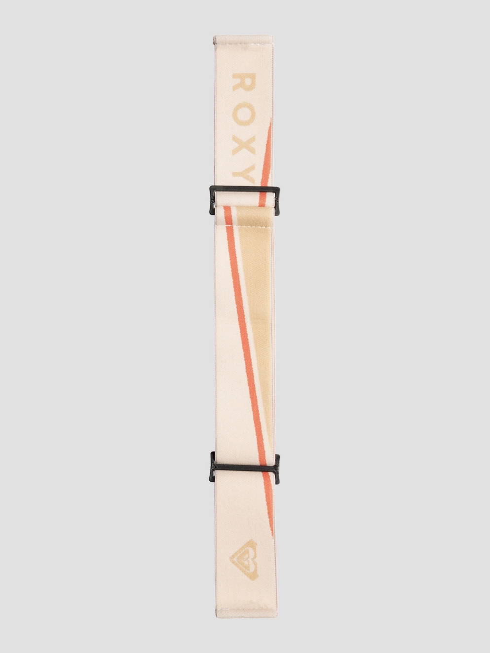 Roxy Storm Peak Chic Buttercream Goggle rose gold ml s3