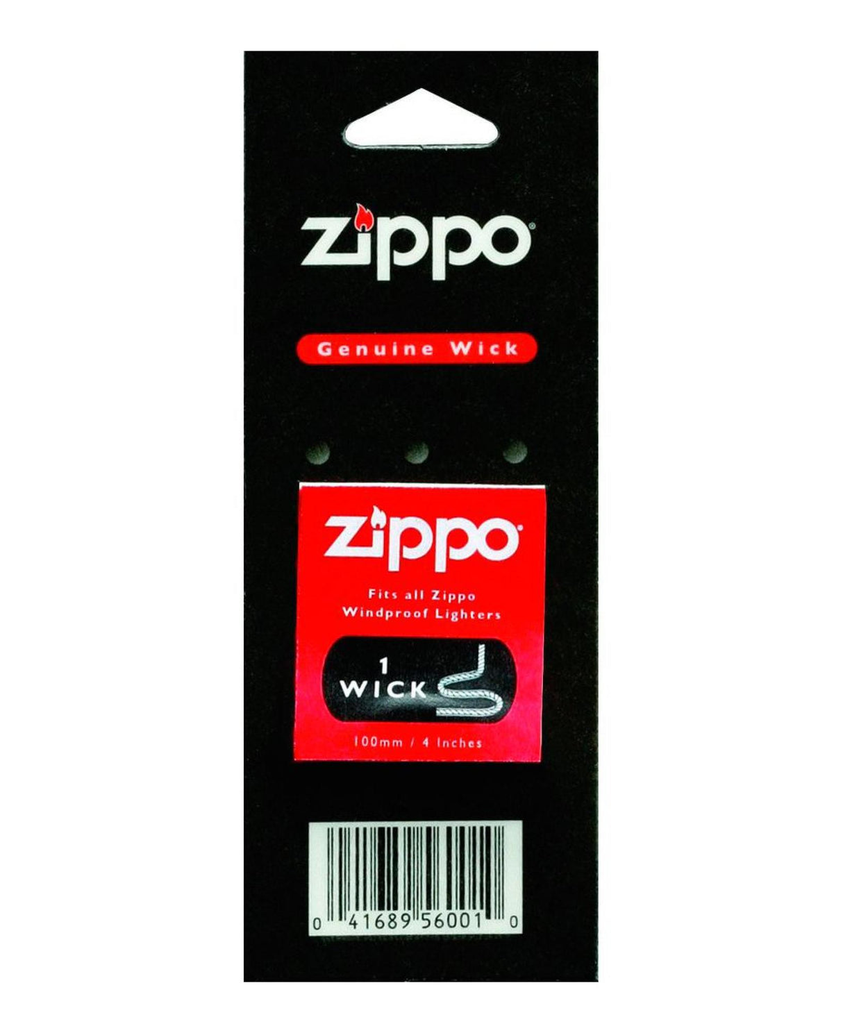 Zippo<br>Wick 100mm