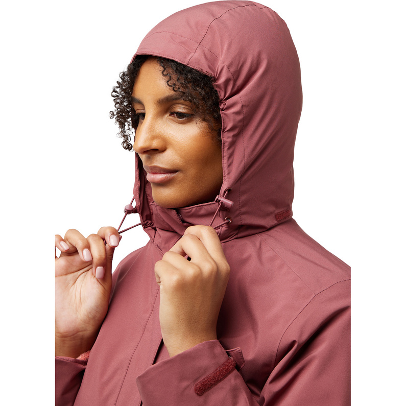Jack Wolfskin Damen Rotwand 3in1 Jacke