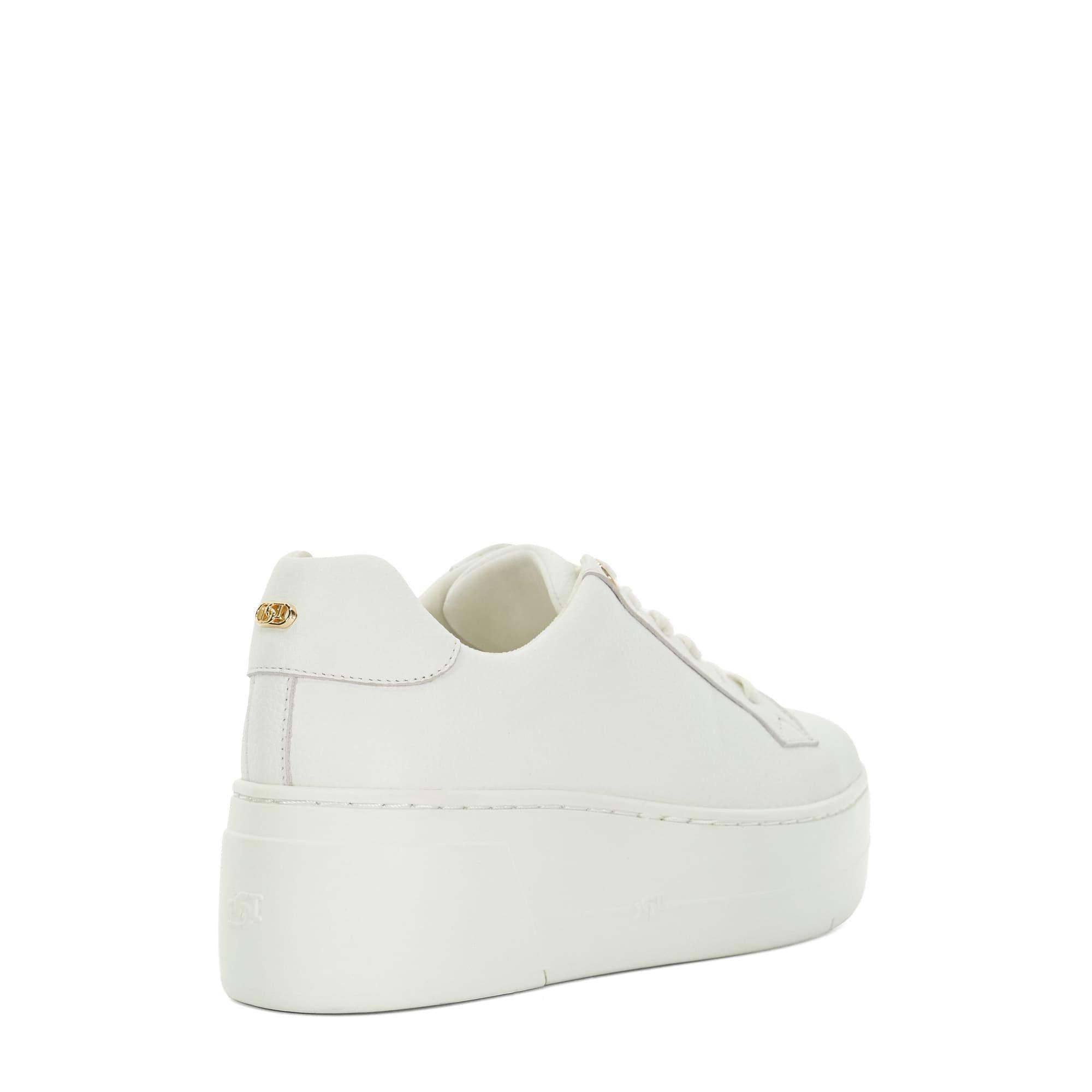 Dune London Episode Platform Trainers