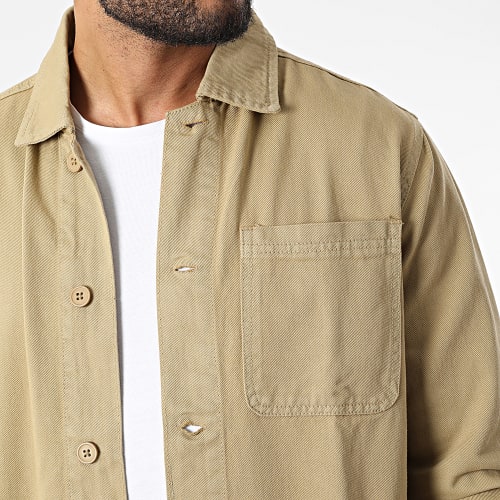 Veste Jean Doron Sable