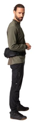 Sac Banane Vaude Moab 3L Noir