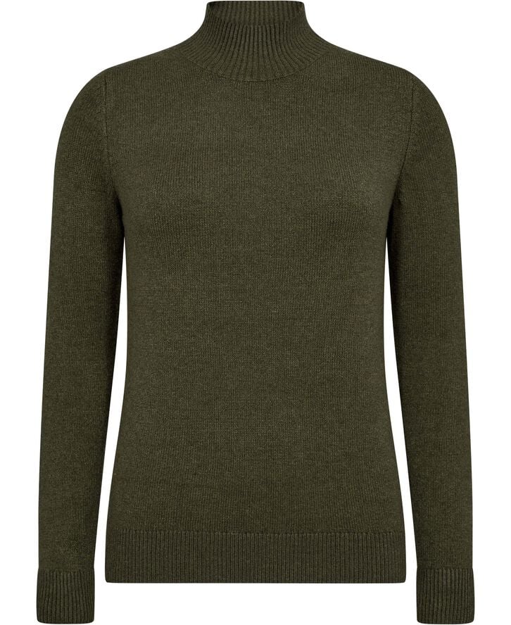 Montego K-Aliv Stand Up Khaki mel
