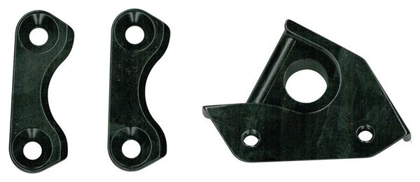 Patte de Dérailleur XLC DO-A75