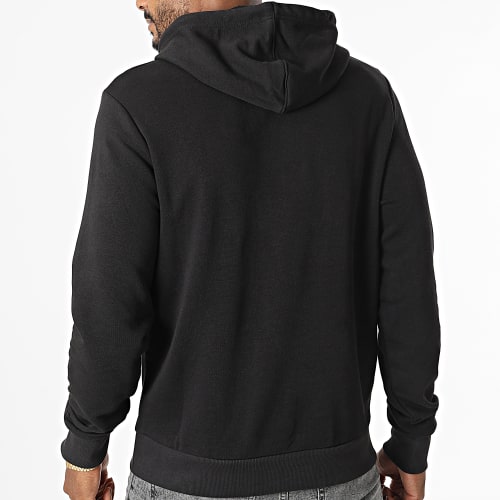 Sweat Capuche Chicago Bulls 60284704 Noir