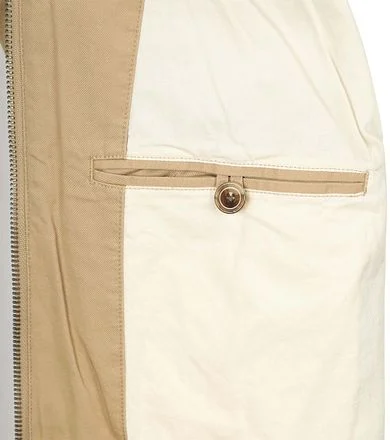 Gant Jas Windcheater Camel 7006494-248 kopen