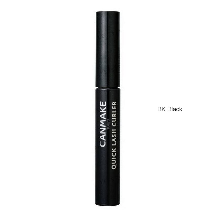 Canmake - Snelle wimperkruller mascara