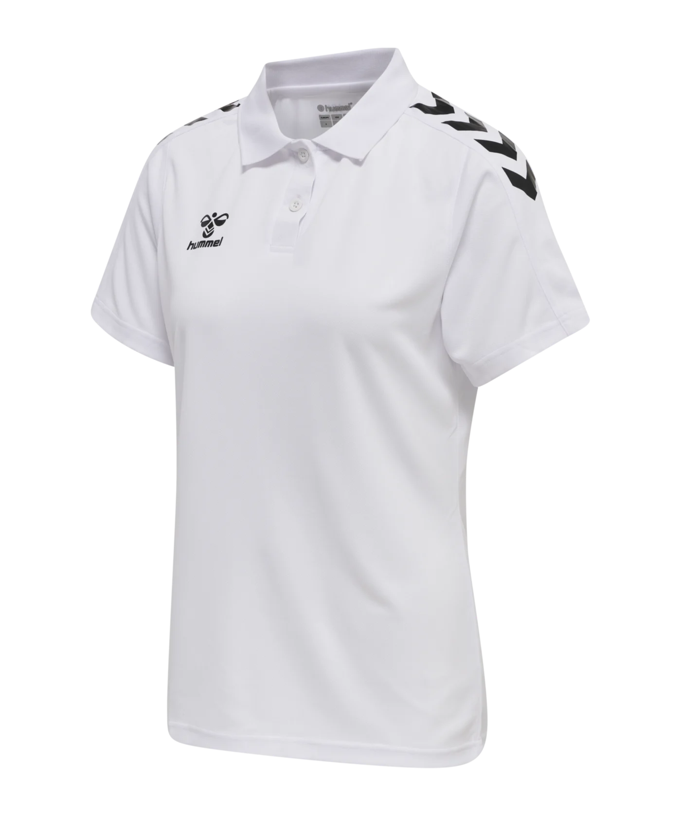 Hummel hmlCORE XK Functional Poloshirt Damen F9001