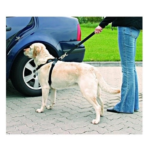 Arnês de carro Trixie para cães