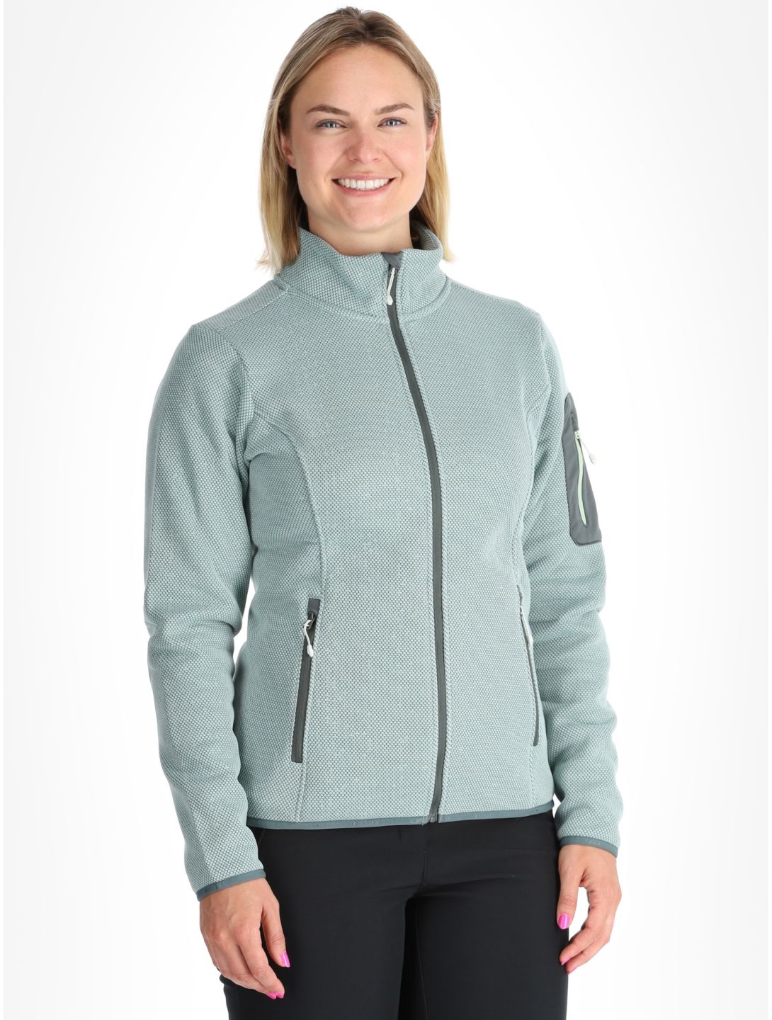 Bowersville vest dames