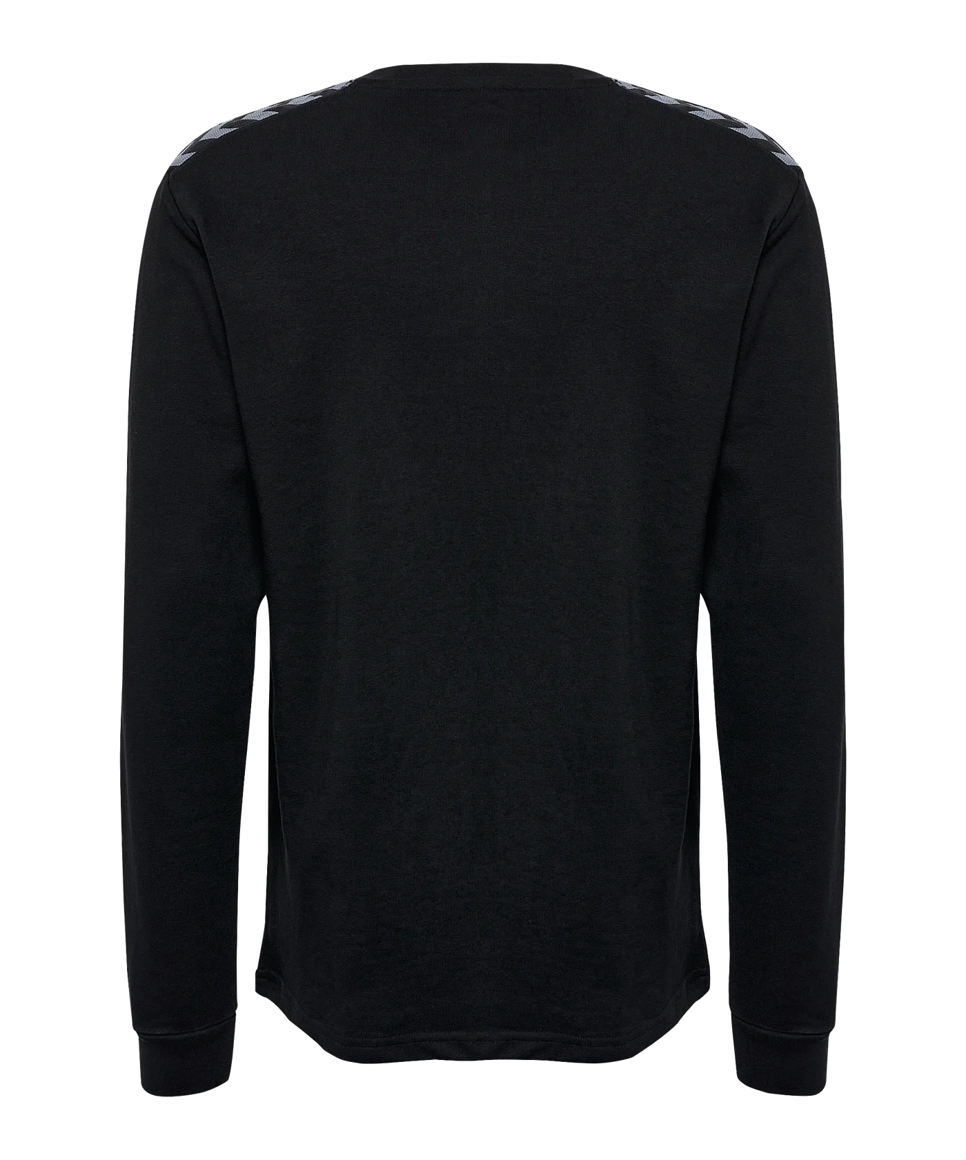 Hummel hmlAuthentic Training Sweatshirt Schwarz F2001