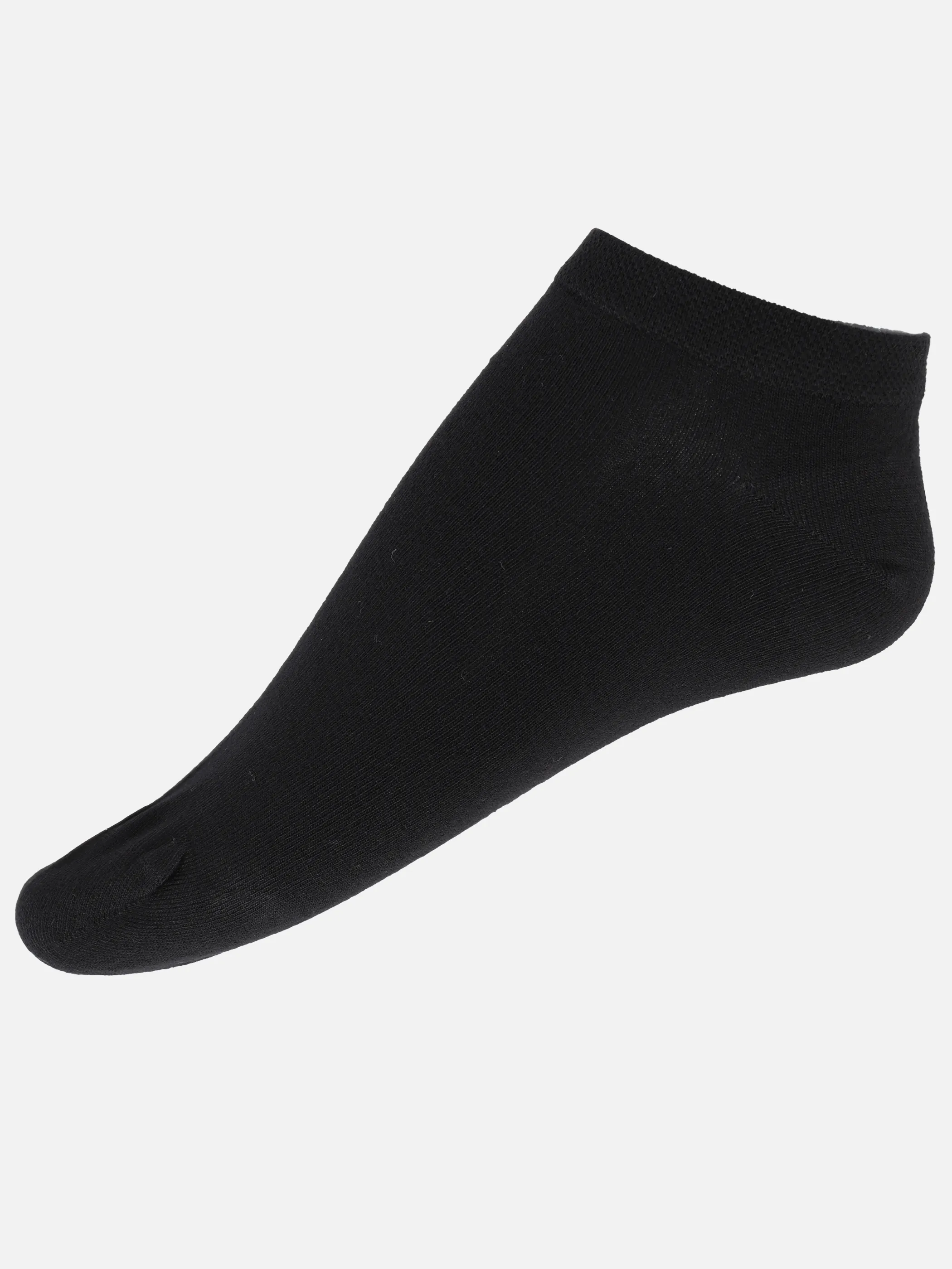Damen Sneakersocken Bambus im 2er Pack