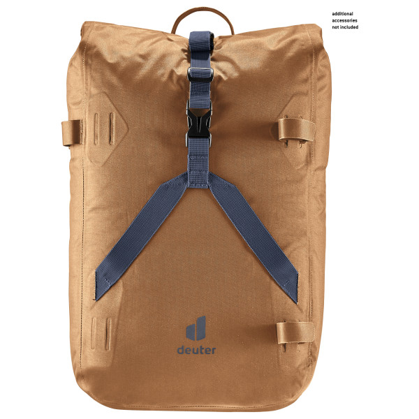Deuter - Amager 25+5 - Sac à dos vélo
