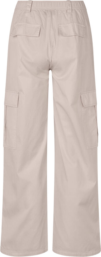 Rosemunde Trousers Lyserød