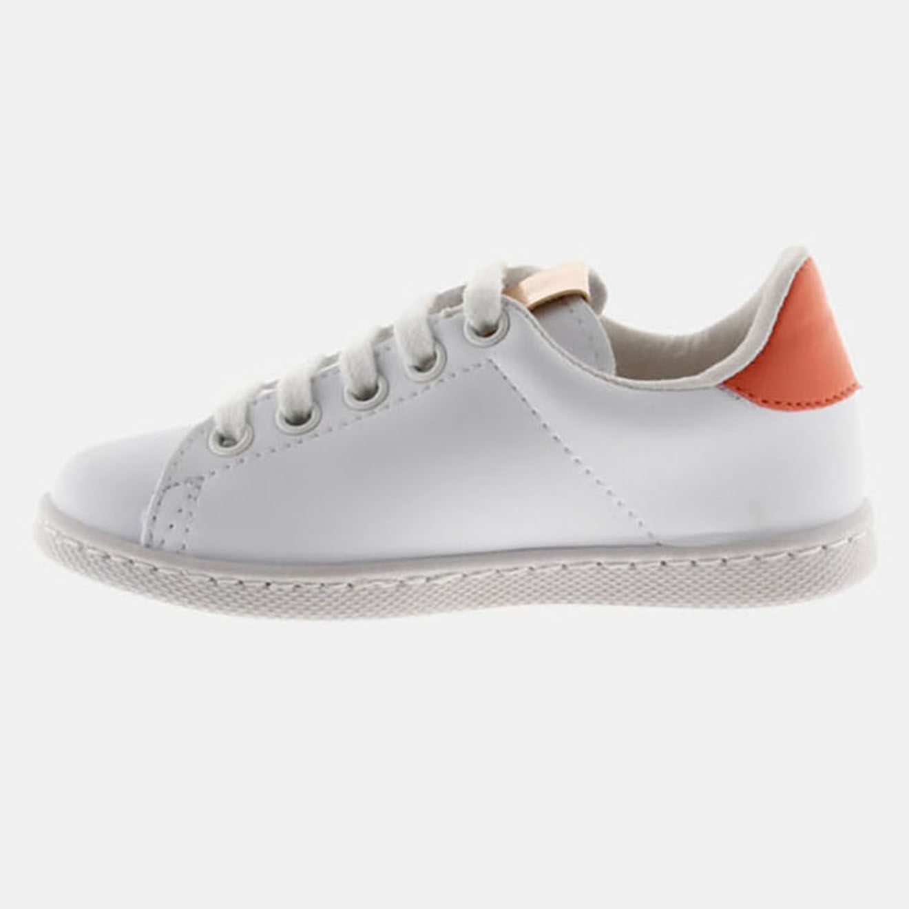 Victoria Sneakers Olga blanc/rose